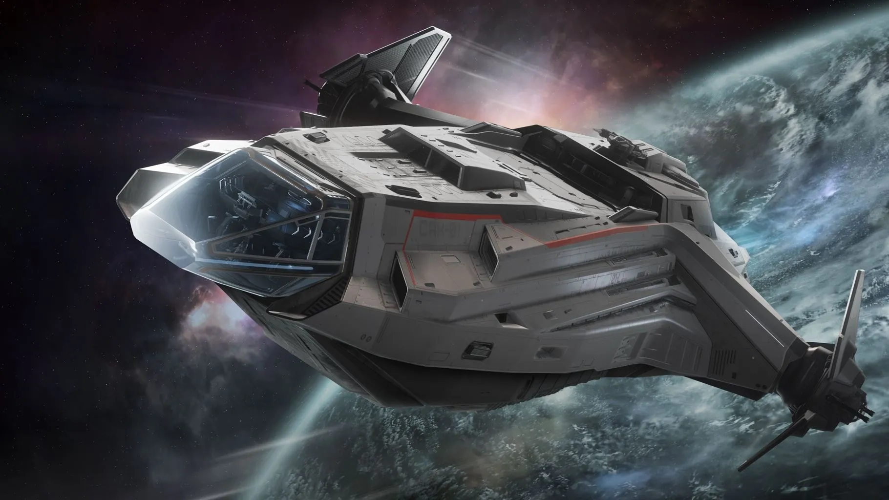 Carrack
